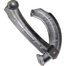 Гальмівні колодки мотоцикла Урал