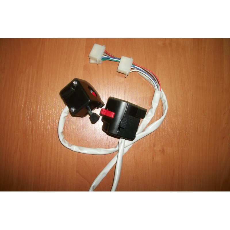 ПЕРЕМИКАЧІ КЕРМА МТ ПРАВИЙ/ЛЕВЫЙна мотоцикл дніпро, урал ПЕРЕМИКАЧІ КЕРМА МТ ПРАВИЙ/ЛЕВЫЙна мотоцикл дніпро, урал