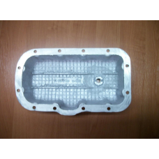 АЛЮМІНІЄВИЙ ПІДДОН ДВИГУНА НА МОТОЦИКЛ УРАЛ, К750