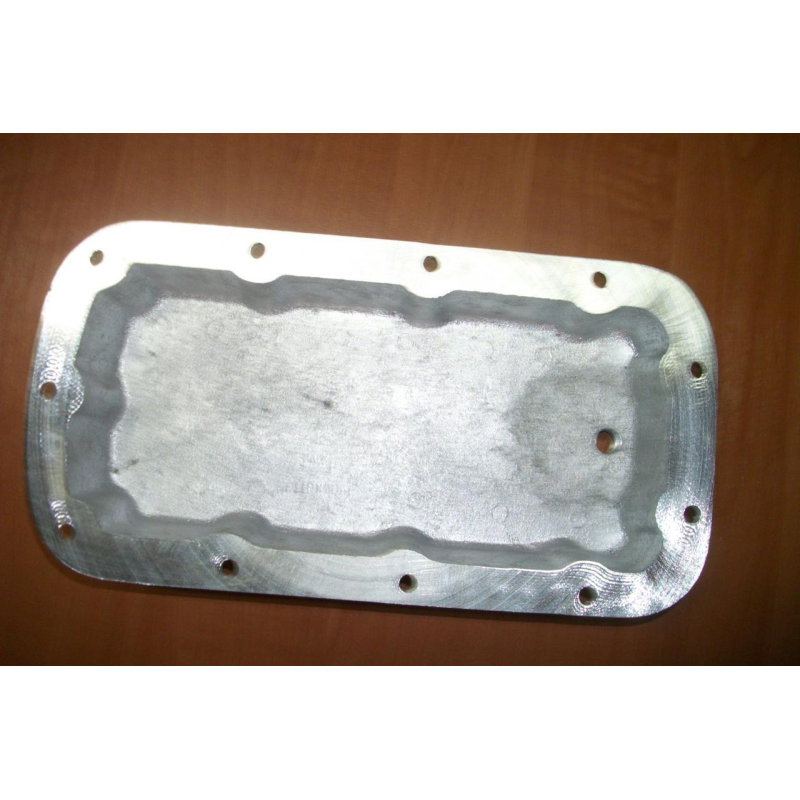 АЛЮМІНІЄВИЙ ПІДДОН ДВИГУНА НА МОТОЦИКЛ МТ (ДНІПРО) АЛЮМІНІЄВИЙ ПІДДОН ДВИГУНА НА МОТОЦИКЛ МТ (ДНІПРО)