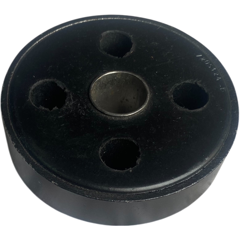 Муфта кардану в зборі мотоцикл МТ Дніпр Муфта кардану в зборі мотоцикл МТ Дніпр