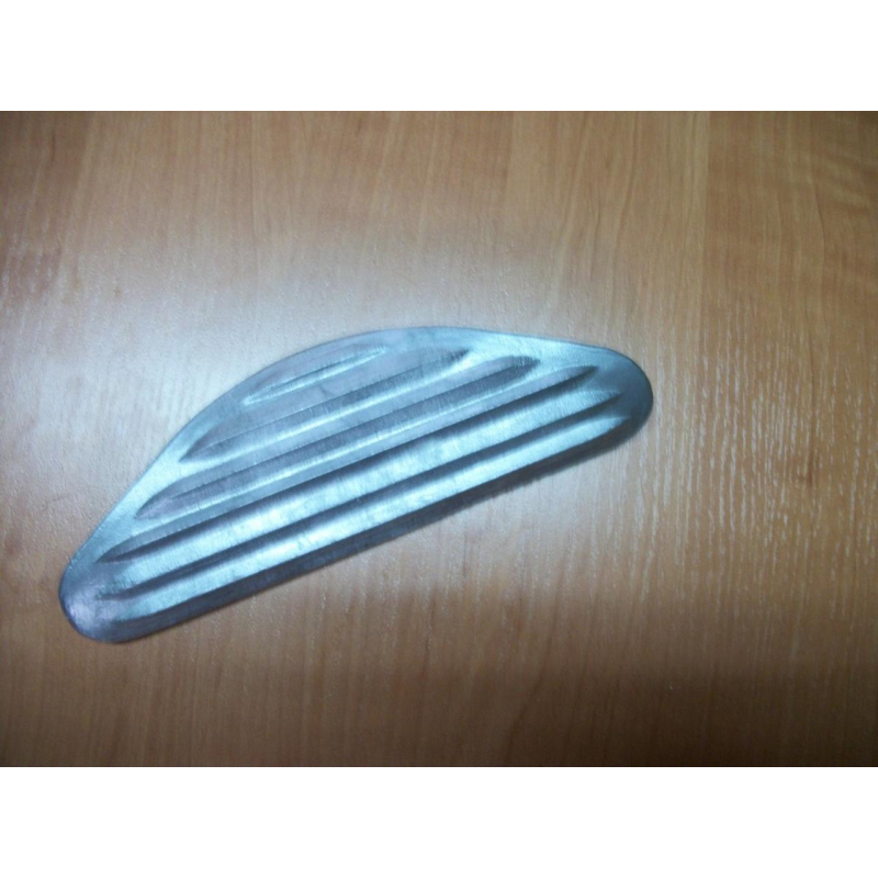 ПІДНІЖКА КОЛЯСКИ АЛЮМІНЕВА НА МОТОЦИКЛ МТ, К750, УРАЛ. УРАЛ ПІДНІЖКА КОЛЯСКИ АЛЮМІНЕВА НА МОТОЦИКЛ МТ, К750, УРАЛ. УРАЛ