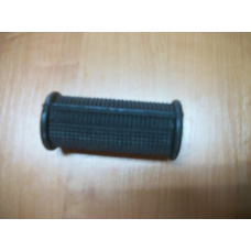 ПІДНІЖКА ПАСАЖИРА РКЗИНОВАЯ НА МОТОЦИКЛ МТ, УРАЛ, К750, М72