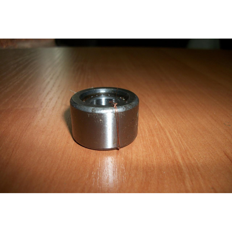 ПІДШИПНИК МОСТУ ГОЛЧАСТИЙ НА МОТОЦИКЛ МТ, УРАЛ, К750 ПІДШИПНИК МОСТУ ГОЛЧАСТИЙ НА МОТОЦИКЛ МТ, УРАЛ, К750