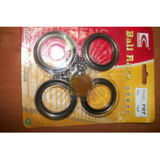 ПІДШИПНИК РУЛЬОВОЇ КОЛОНКИ НА МОТОЦИКЛ МТ, УРАЛ, К750