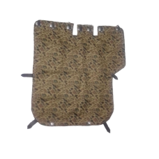 Тент коляски, (полог) мотоцикла МТ, К750