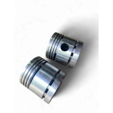 ПОРШНЯ ВСІ РОЗМІРИ НА МОТОЦИКЛ УРАЛ (ЛЬВІВ)