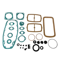 Прокладки двигуна мотоцикла МТ (ДНІПРО) повний набір