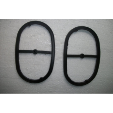 ПРОКЛАДКА ГУМОВА КРИШКИ ГОЛОВКИ УРАЛ