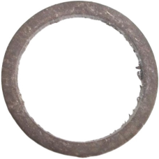 ПРОКЛАДКА ПАРАНИТОВАЯ ПІД ГАЙКУ ГЛУШНИКА ДЛЯ МОТОЦИКЛ МТ (ДНІПРО), УРАЛ, К750, М72