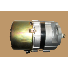 Генератор 150 Вт на мотоцикл МТ, Урал,