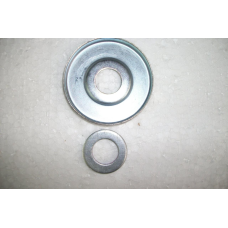 ПИЛЬНИК КОЛЕСА З ШАЙБОЮ НА МОТОЦИКЛ МТ (ДНІПРО), УРАЛ, К750