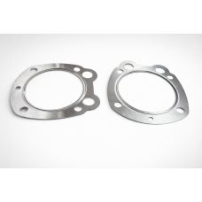 Прокладка циліндра алюмінієва мотоцикла Урал